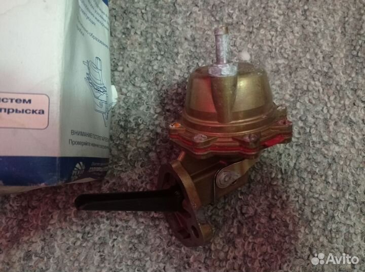 Бензонасос на уаз/газ