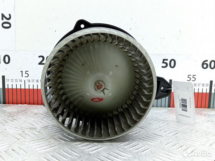 Моторчик печки Audi A6 4B/C5 2001 4B1820021B