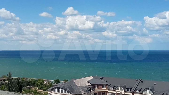 3-к. квартира, 110 м², 17/18 эт.