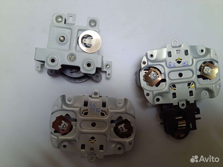 Запчасть для мультиварки, чайника, пылесоса