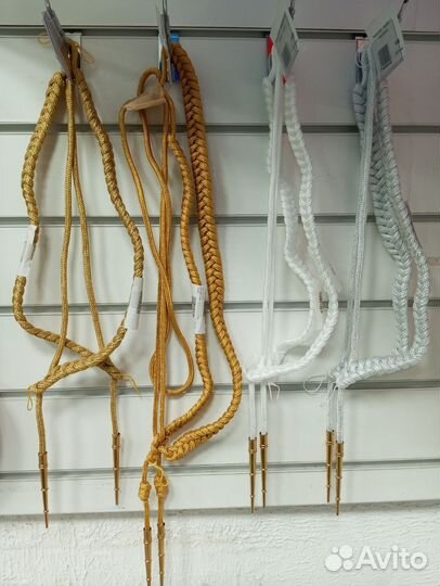 Аксельбант