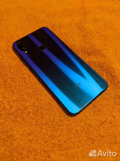 Xiaomi Redmi Note 7, 3/32 ГБ