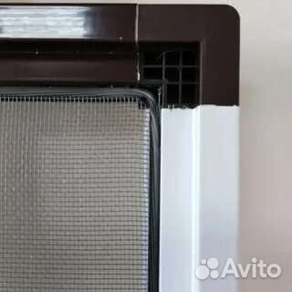 Москитные сетки на окна изготовление и установка