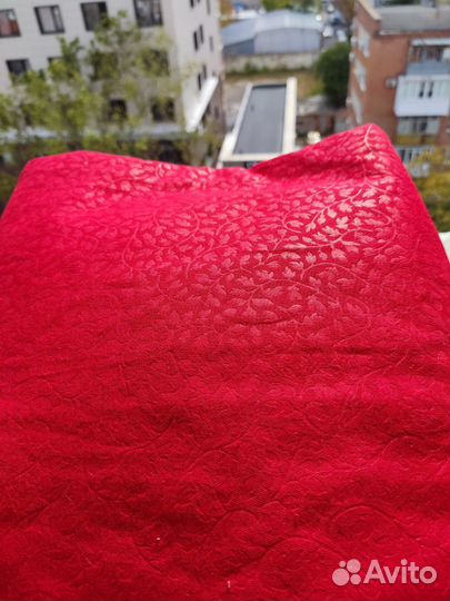 СССР отрез ткани