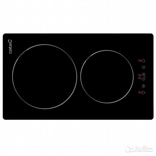 Варочная панель Cata IBG 3102 BK
