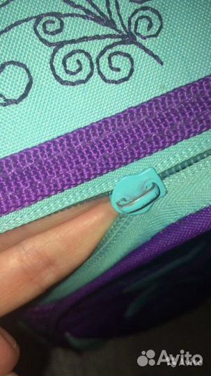 Рюкзак школьный с ортопедической спинкой