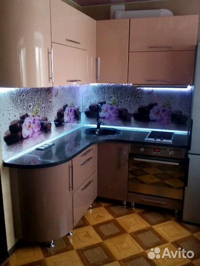 Изготовление мебели под заказ