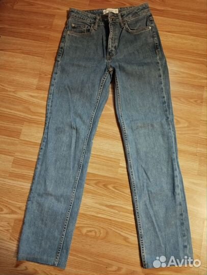 Джинсы Mango 34 новые