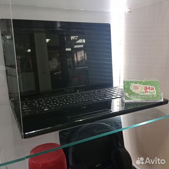 Нетбук asus