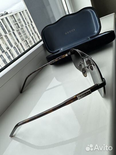 Очки мужские Gucci оригинал