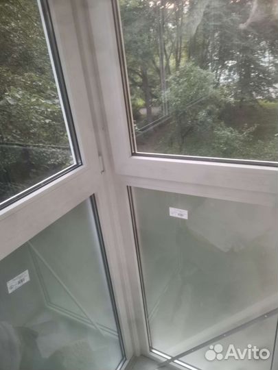 Пластиковые окна, откосы пвх, Отделка балконов