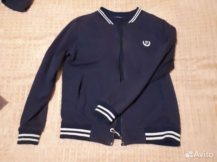 Вещи на подростка 12-13 лет. 42 размер