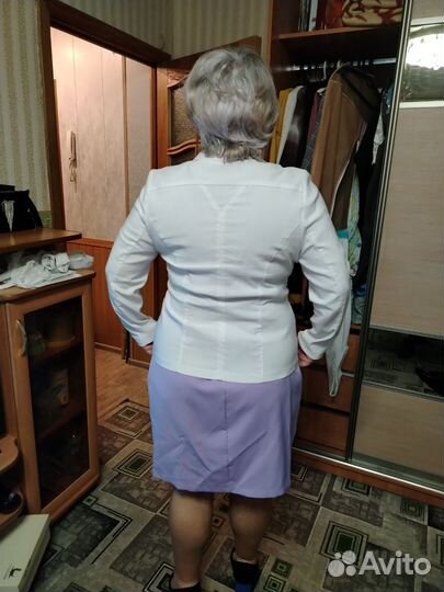 Пиджак женский