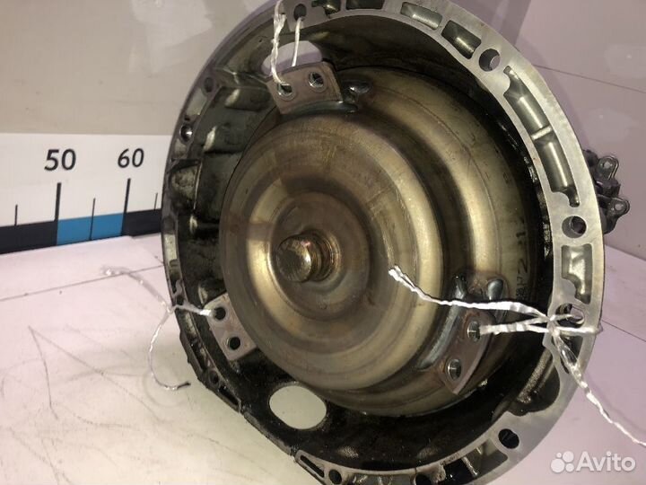 АКПП Mercedes Benz GL-Class X164 2006-2012