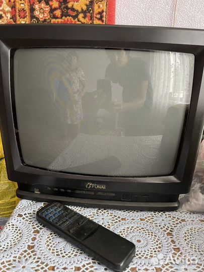 Телевизор