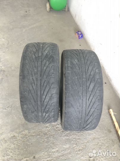 Triangle TR968 245/45 R18