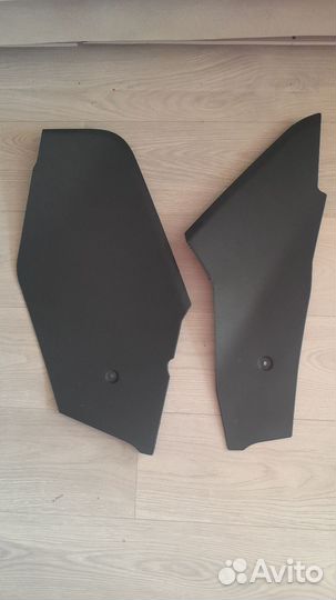 Экран консоли