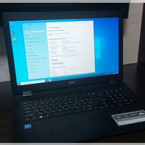 Ноутбук Acer Aspire ES1-731