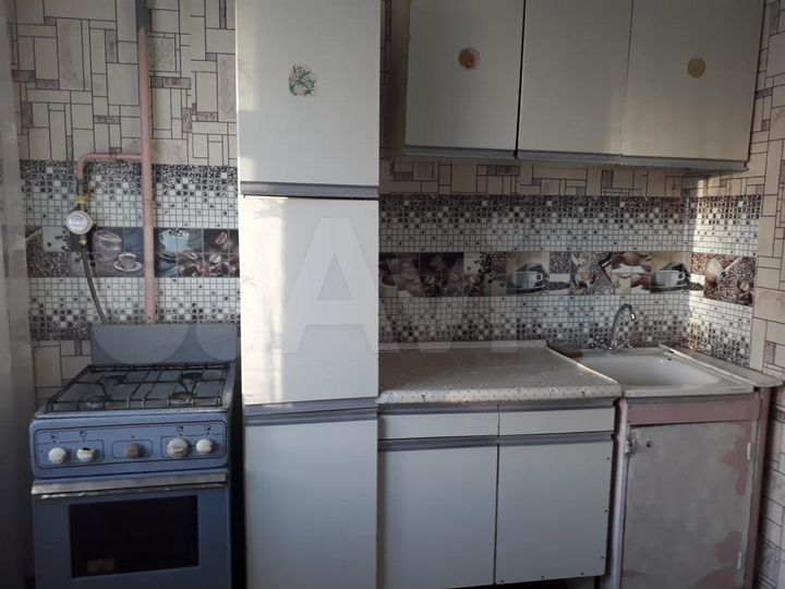 1-к. квартира, 33 м², 3/9 эт.