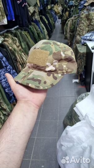 Бейсболка мультикам от stich profi