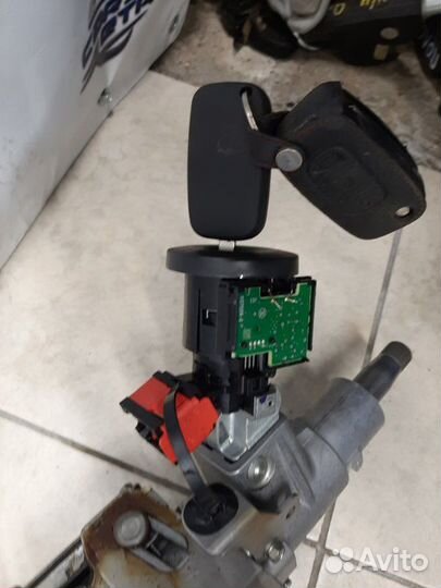 Замок зажигания Лада Веста 21129 2017