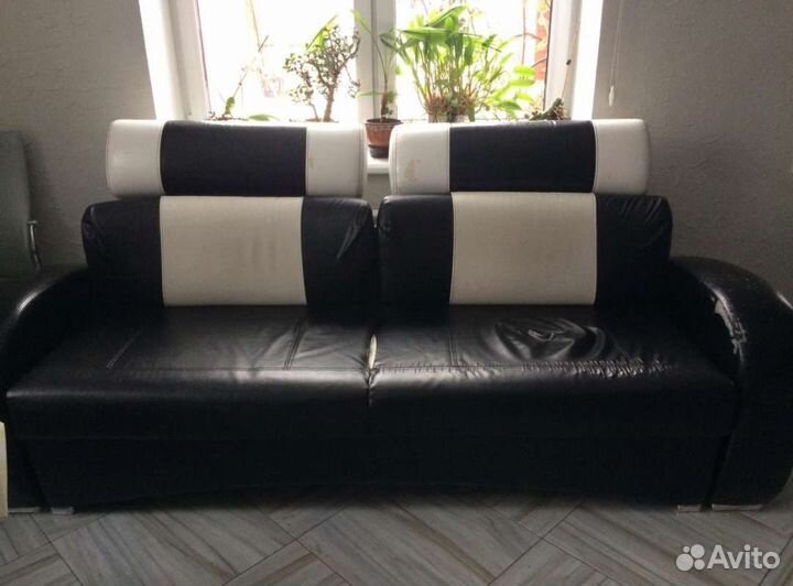 Перетяжка мебели