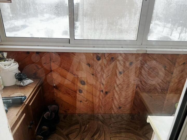 2-к. квартира, 51,8 м², 3/5 эт.