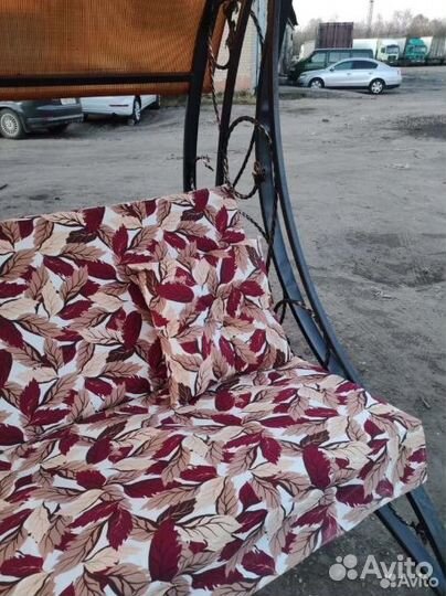 Качель комфортная 