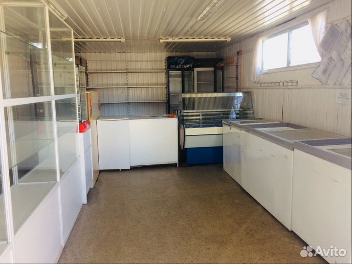 Продам или сдам в аренду Магазин 50 кв м