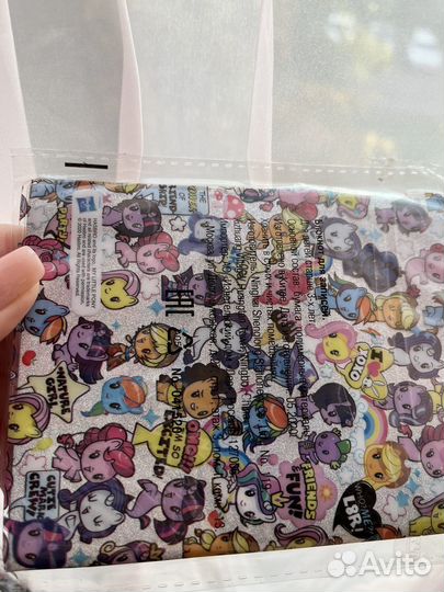 My Little Pony