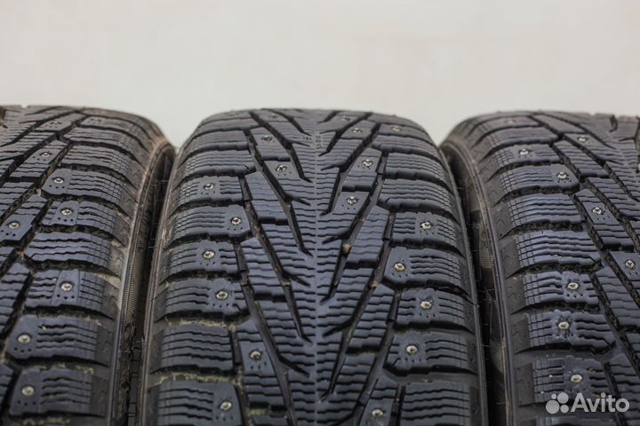 Nokian Tyres Nordman 7 SUV 225/55 R18 102T