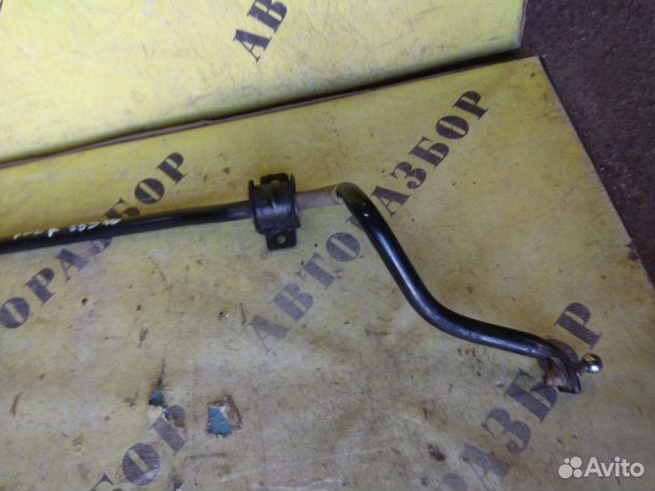 Стабилизатор передний Ford Focus 2 2008-2011