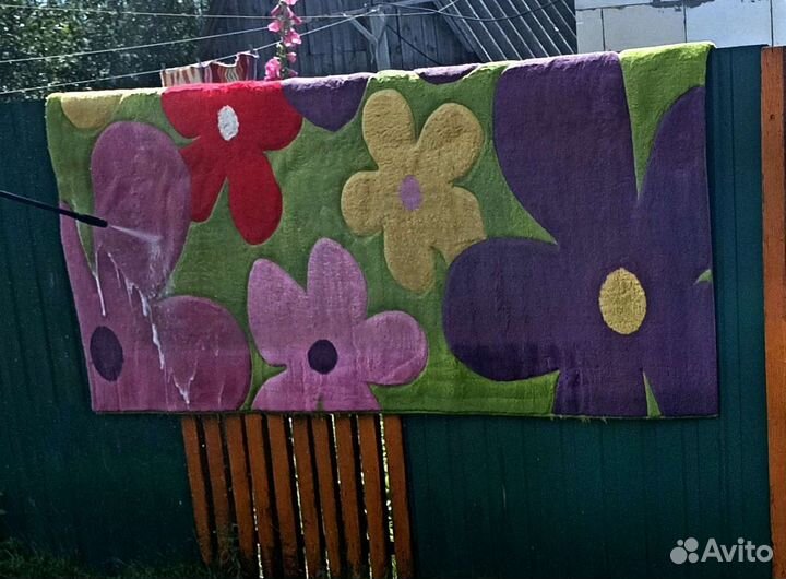 Палас / ковер