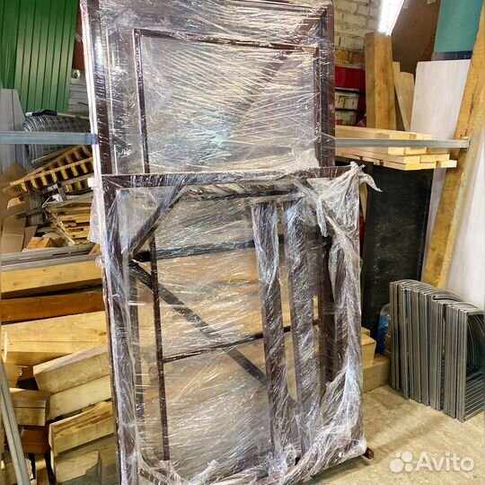 Подставка под ёмкость 1000л