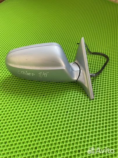 Хонда сабер зеркало правое