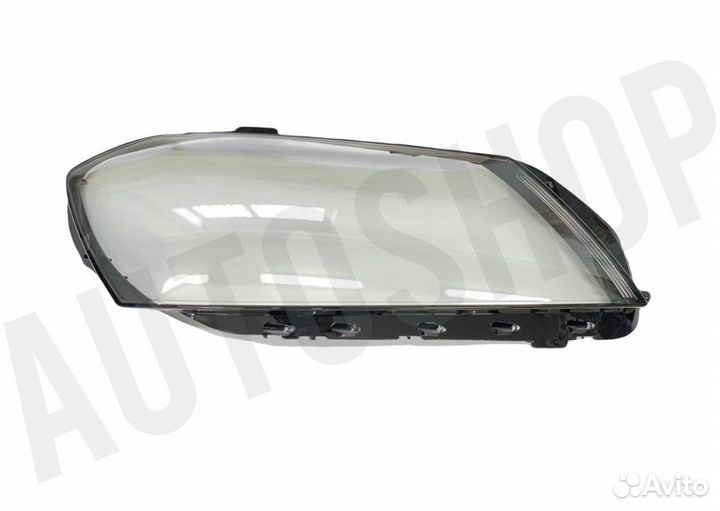 Стеклa фар Volkswagen Passat B7 (2010-2015) L\R