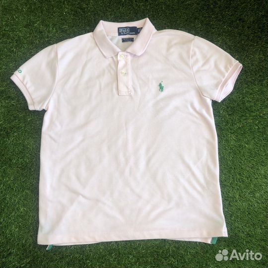 Поло Ralph Lauren