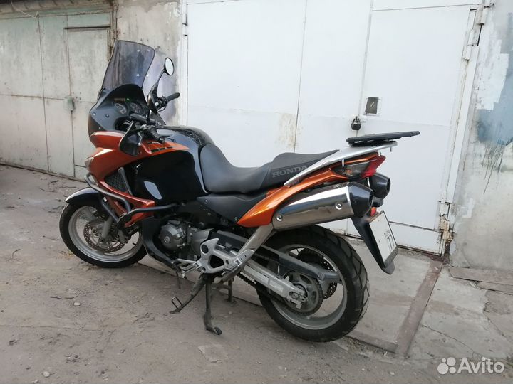 Honda XL1000 Varadero ABS 2007г