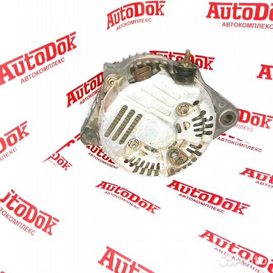 Генераторы