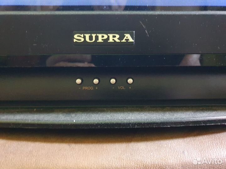 Телевизор supra s-21us20