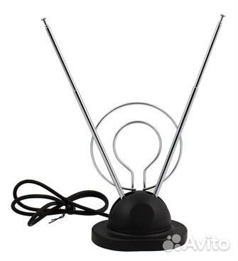 Антенны телевизионные