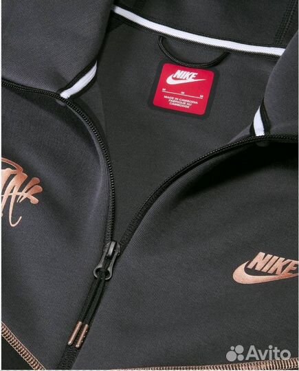 Костюм synaworld nike