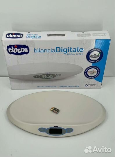 Детские весы для новорожденных Аренда Напрокат