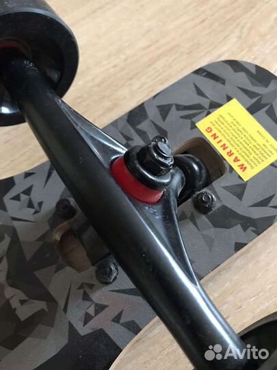 Лонгборд Playshion