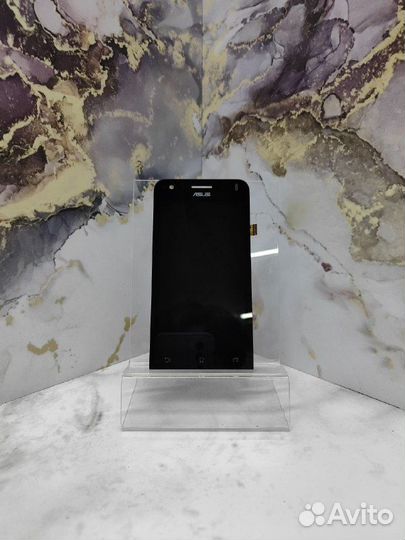 LCD Дисплей + TP тачскрин Asus ZenFone С ZC451CG Ч