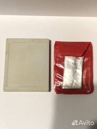 Иглы для швейных машин ссср/Индия