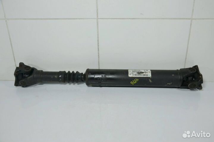 Вал карданный передний Toyota Tundra XK50 5.7