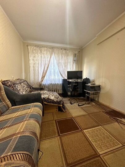 1-к. квартира, 29,7 м², 1/9 эт.