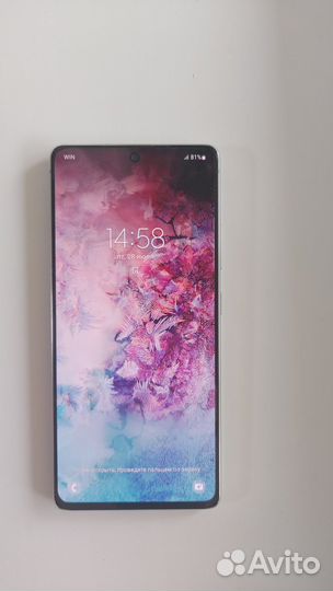 Продам Samsung s10 Lite