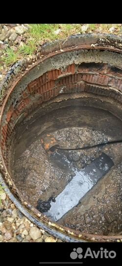 Прочистка канализации и устранение засоров